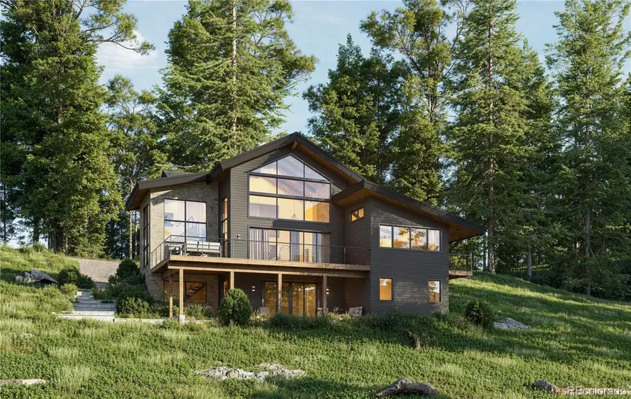 31334 Forest Shadow Trail, Conifer, CO 80433 - Image #2