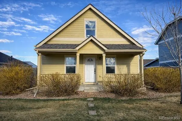 2768 Renshaw Street, Strasburg, CO 80136