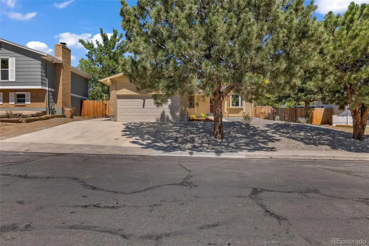 7064 Yates Street, Westminster, CO 80030 - #1