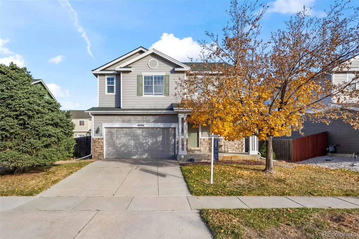 10504 Victor Street, Commerce City, CO 80022 - Image #1