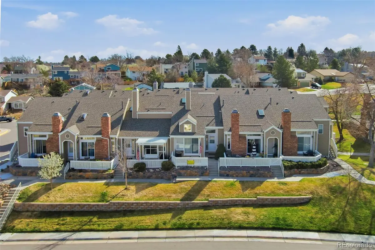 9018 Bear Mountain Drive, Highlands Ranch, CO 80126 - #1