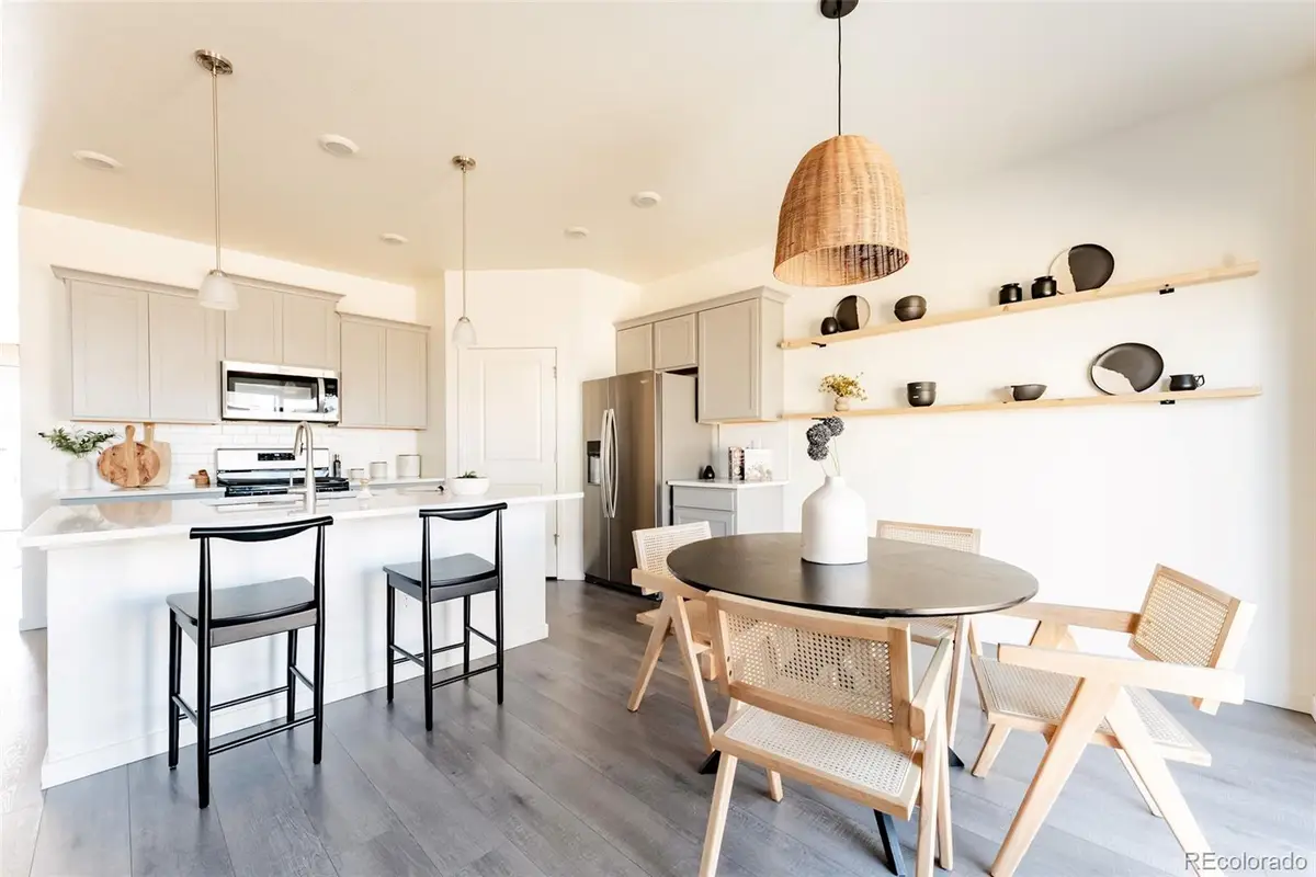 9911 Cathay Street, Commerce City, CO 80022 - #1