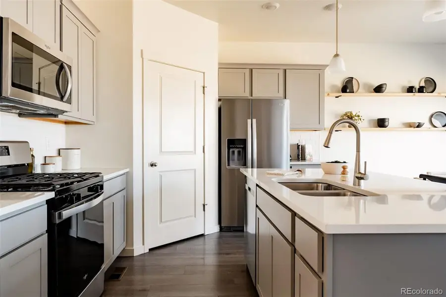 9911 Cathay Street, Commerce City, CO 80022 - #3