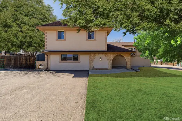 3525 S Brentwood Street, Denver, CO 80235