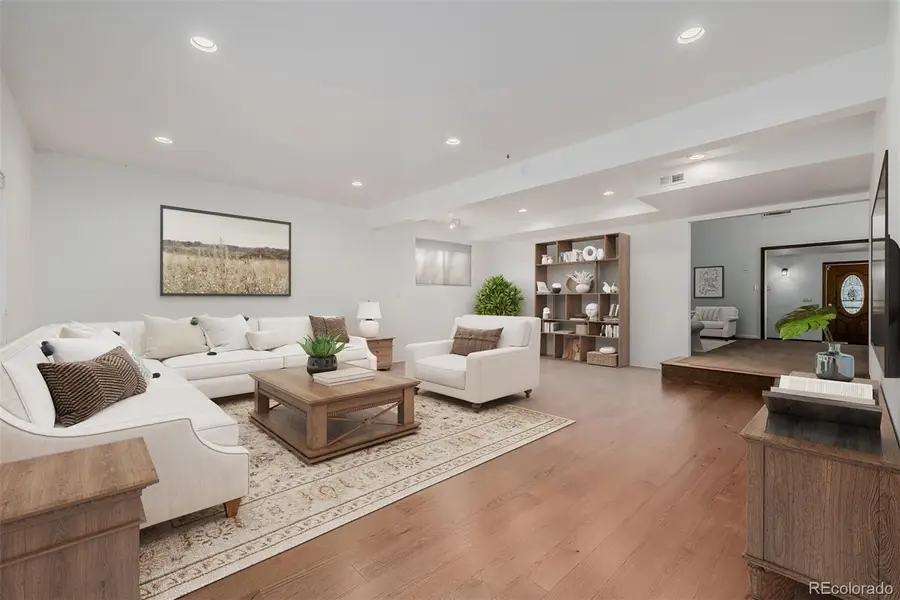 3525 S Brentwood Street, Denver, CO 80235 - #3