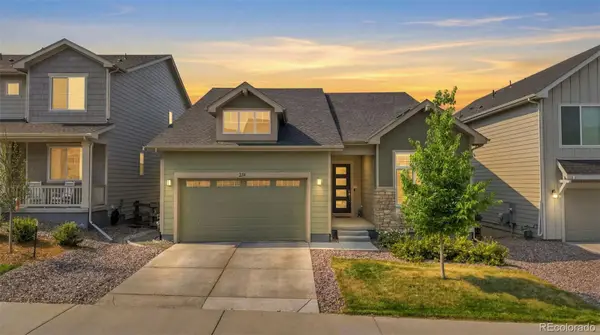 214 Simmental Loop, Castle Rock, CO 80104