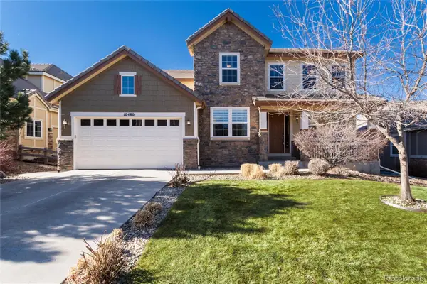 10480 Skyreach Road, Highlands Ranch, CO 80126