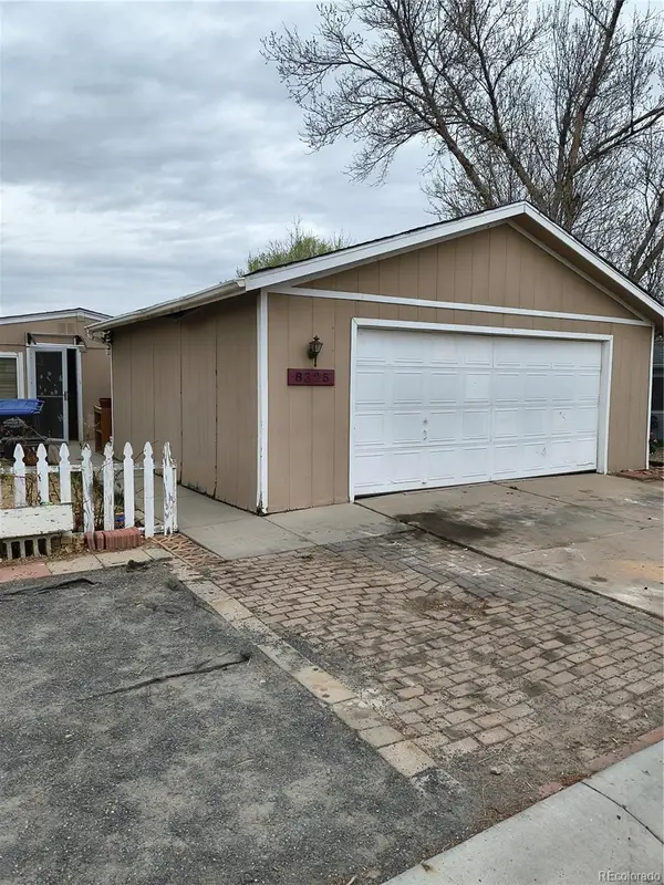 8325 Never Summer Circle, Fort Collins, CO 80528