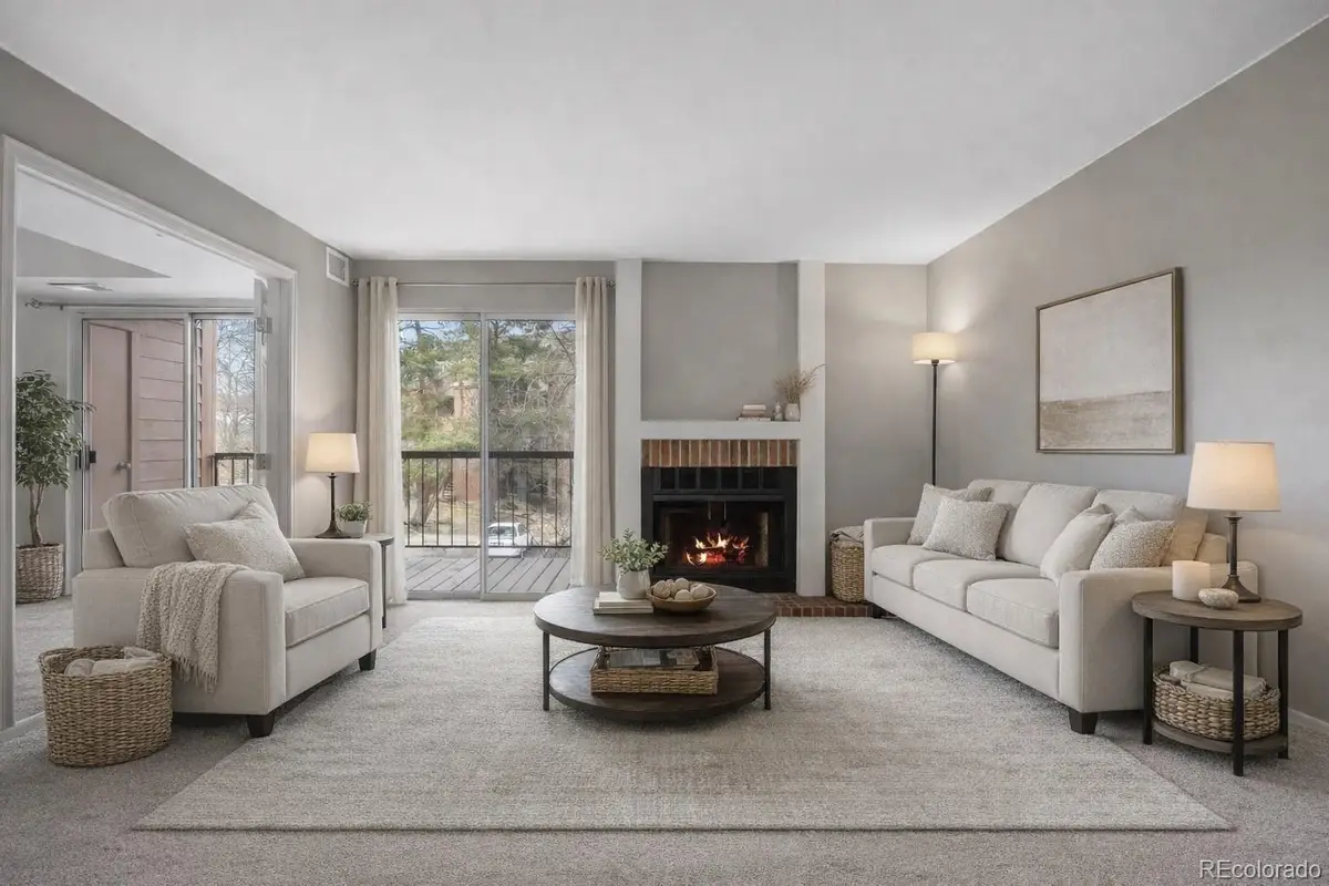 4899 S Dudley Street #10H, Littleton, CO 80123 - #1