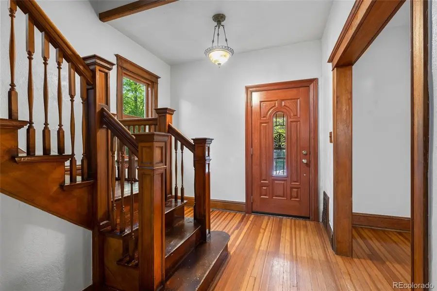 3019 N Gaylord Street, Denver, CO 80205 - #3