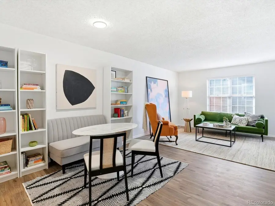 7105 S Gaylord Street #B1, Centennial, CO 80122 - #3