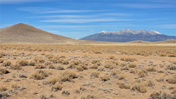 Lot 7 Ridge Drive, Blanca, CO 81123