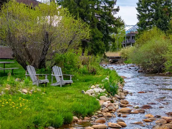 400 Hi Country Drive #15, Winter Park, CO 80482