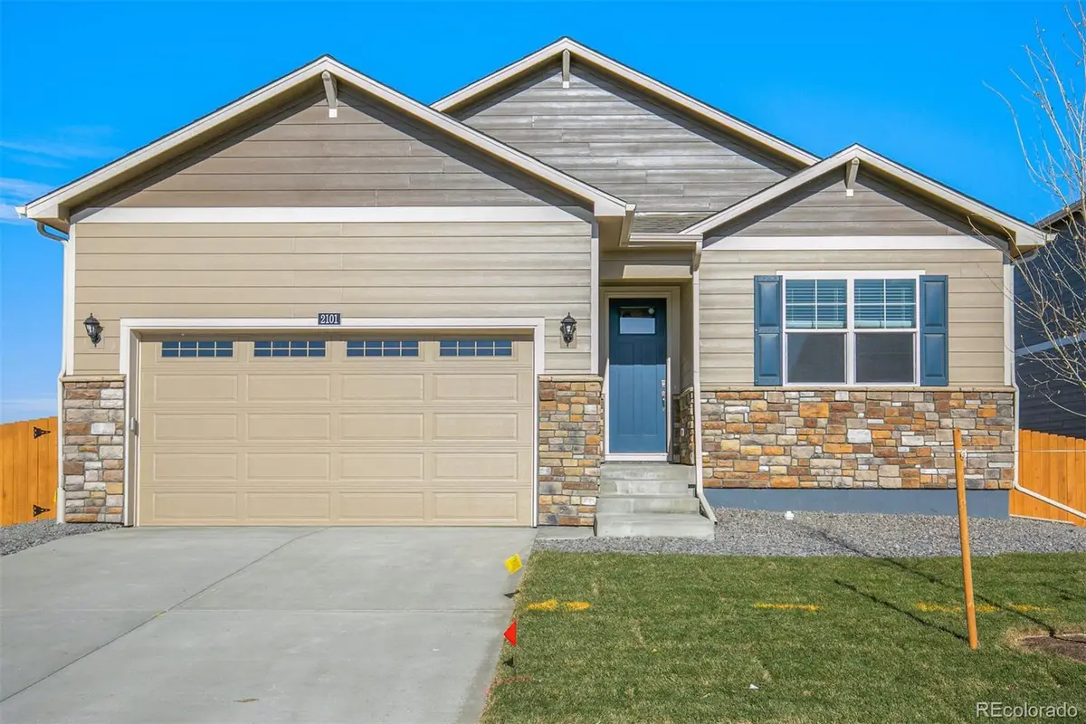 43085 Kawana Gulch Street, Elizabeth, CO 80107 - Image #1