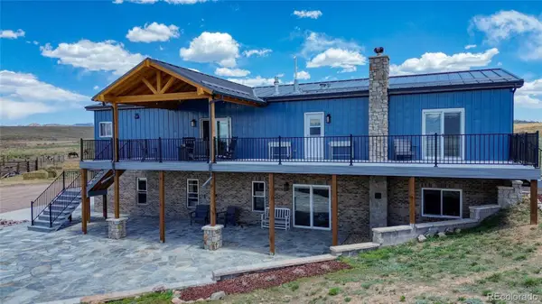 50374 Hwy 69, Westcliffe, CO 81252
