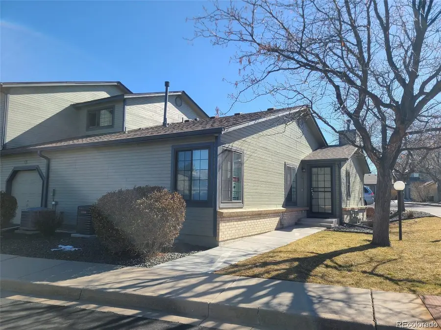 9133 W Cedar Drive #A, Lakewood, CO 80226 - #3