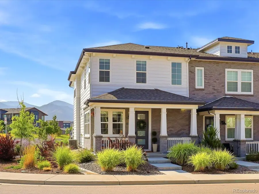9719 Browns Peak Circle, Littleton, CO 80125 - #2