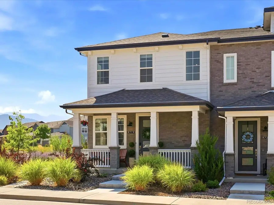 9719 Browns Peak Circle, Littleton, CO 80125 - #3