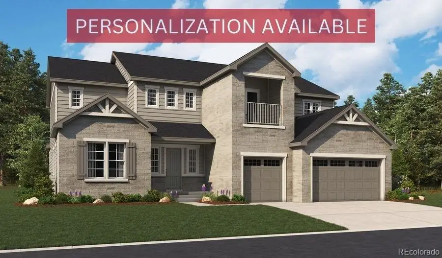 6150 Solano Place, Castle Rock, CO 80108 - Image #1