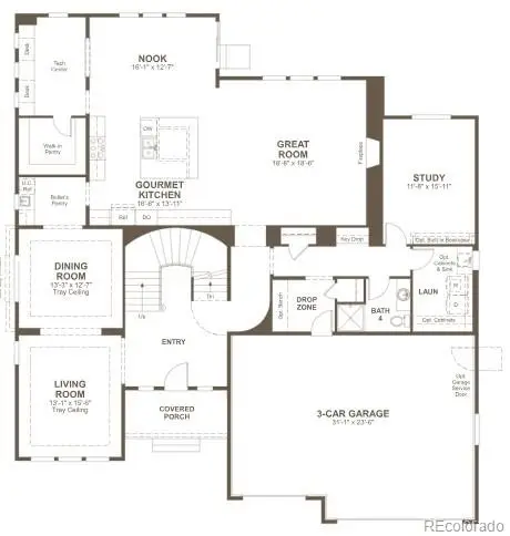 6150 Solano Place, Castle Rock, CO 80108 - Image #2