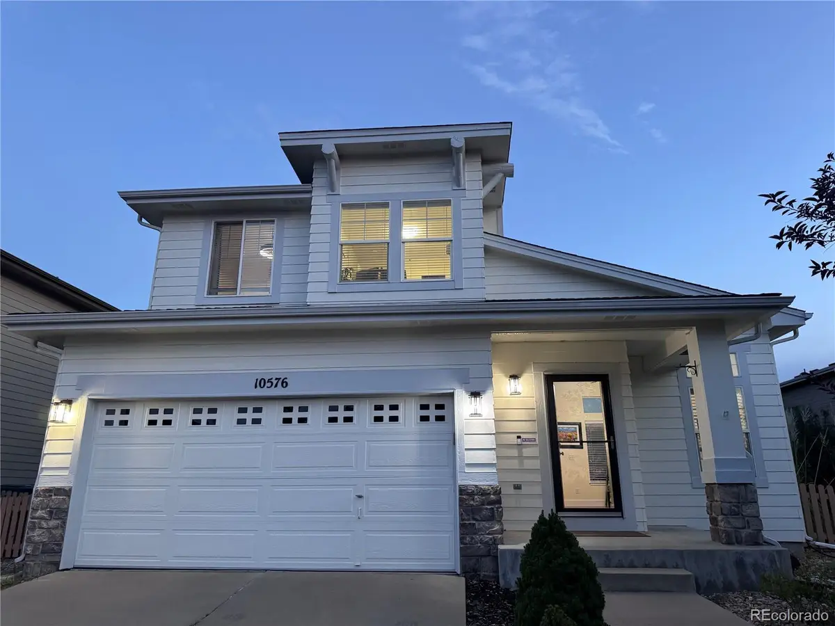 10576 Atwood Circle, Highlands Ranch, CO 80130 - #1