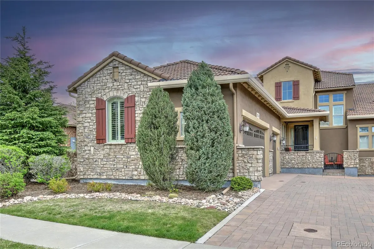 9339 Viaggio Way, Highlands Ranch, CO 80126 - #1