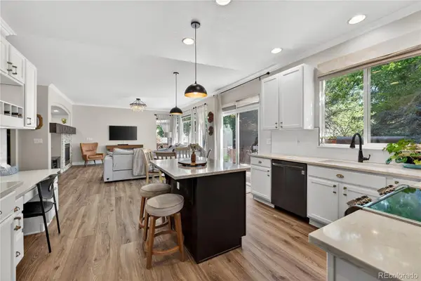 20820 Omaha Avenue, Parker, CO 80138