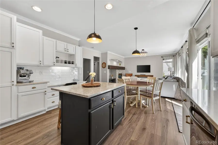20820 Omaha Avenue, Parker, CO 80138 - #2
