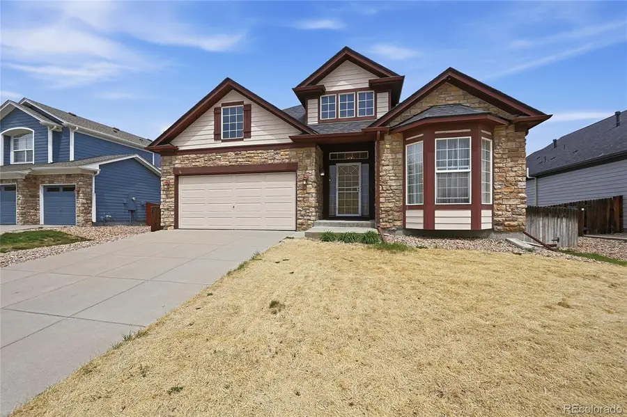5949 E 114th Avenue, Thornton, CO 80233 - #2