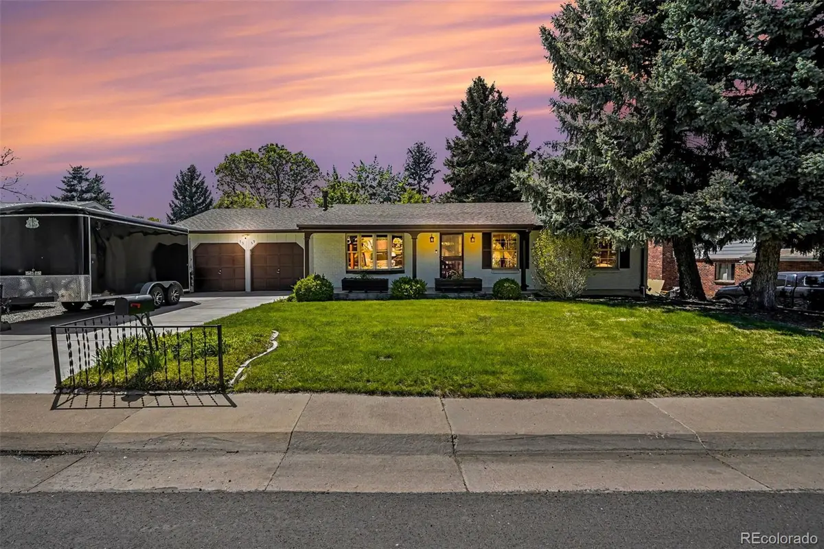 7539 Pierce Street, Arvada, CO 80003 - #1