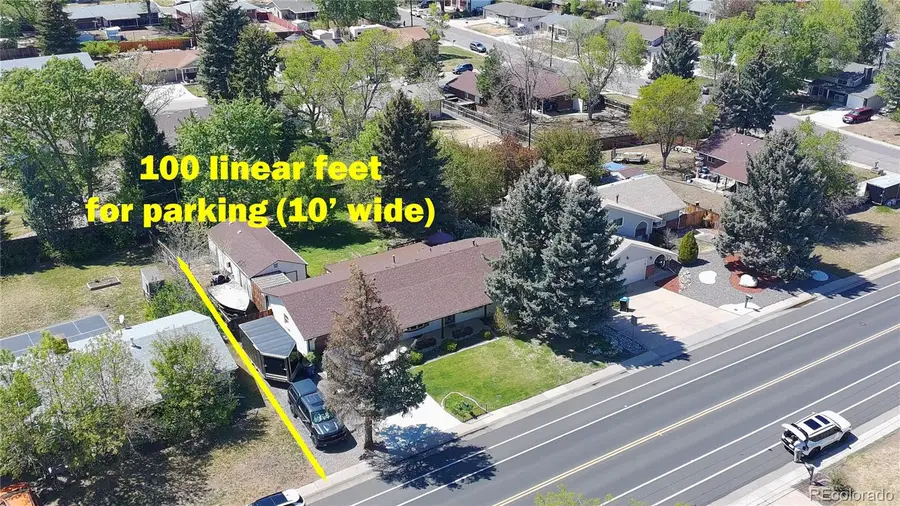 7539 Pierce Street, Arvada, CO 80003 - #3
