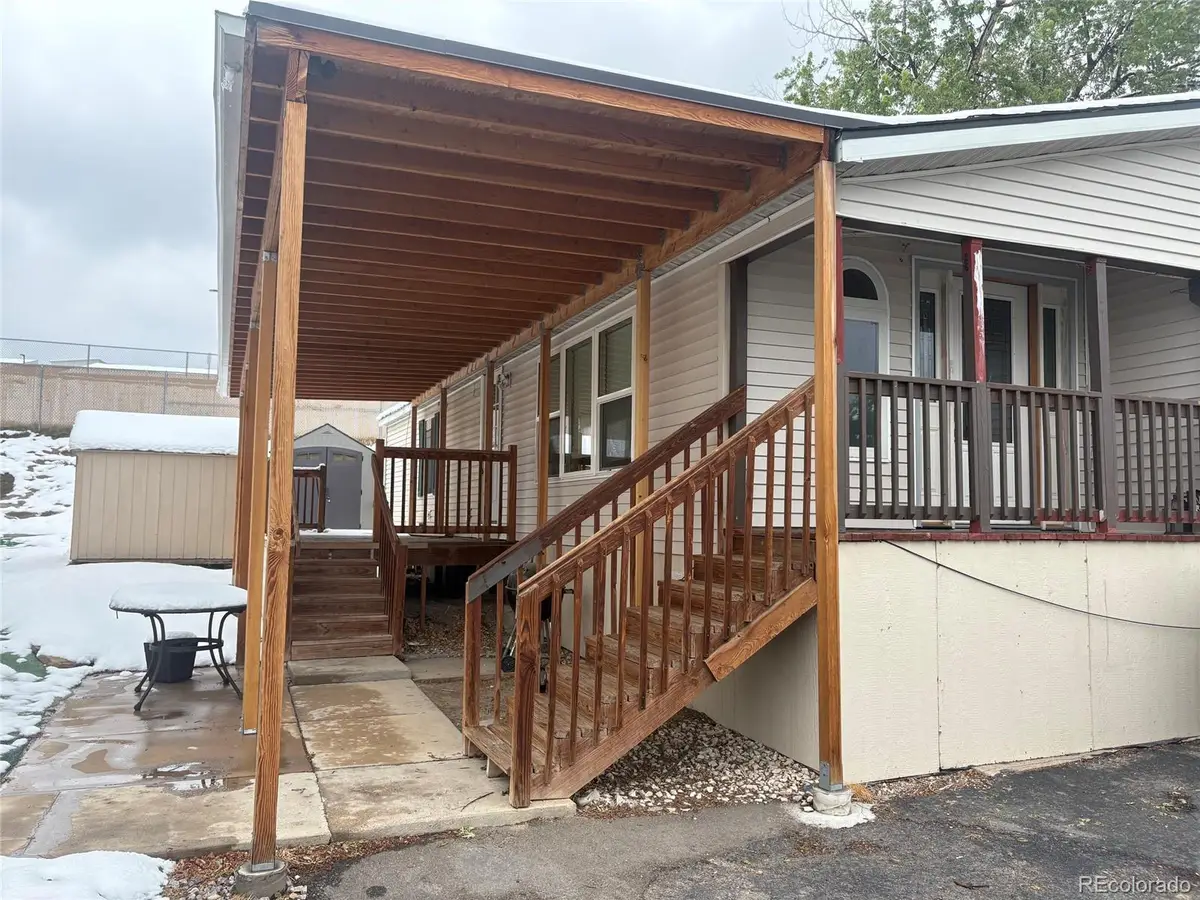 2551 W 92 Avenue, Federal Heights, CO 80260 - #1