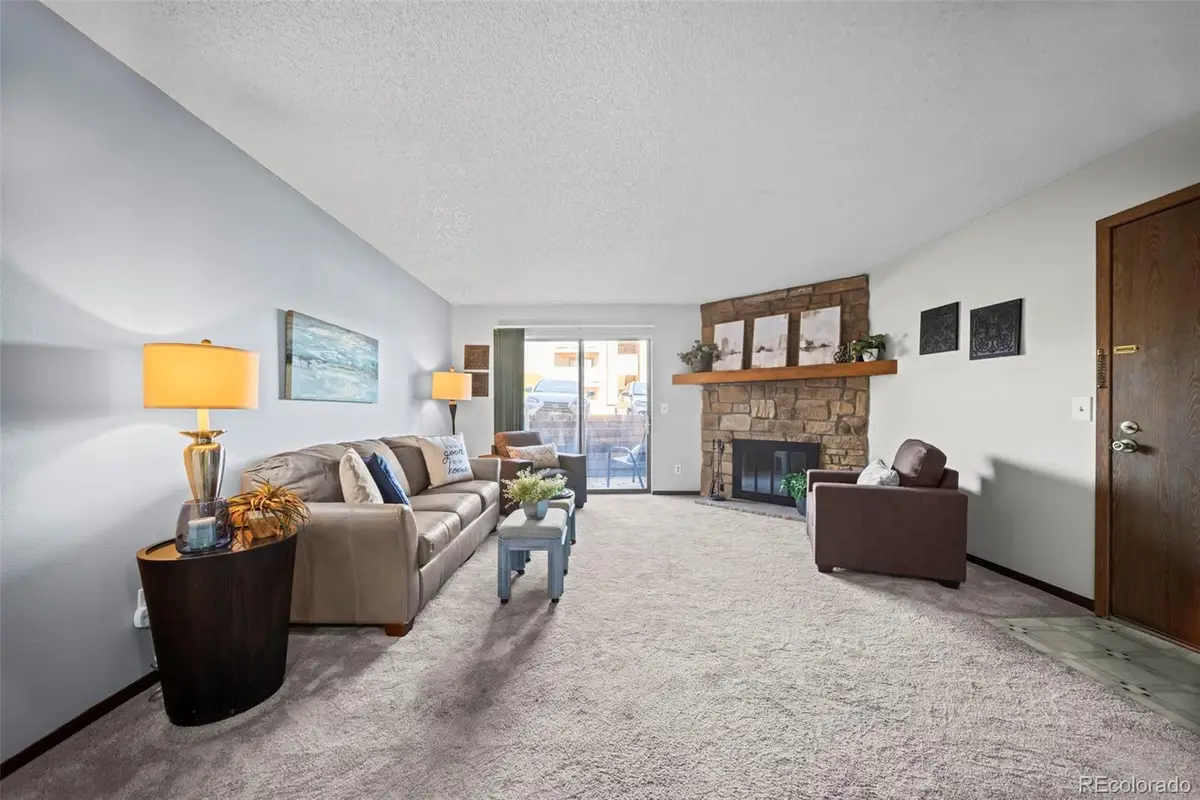 209 Wright Street #108, Lakewood, CO 80228 - Image #1