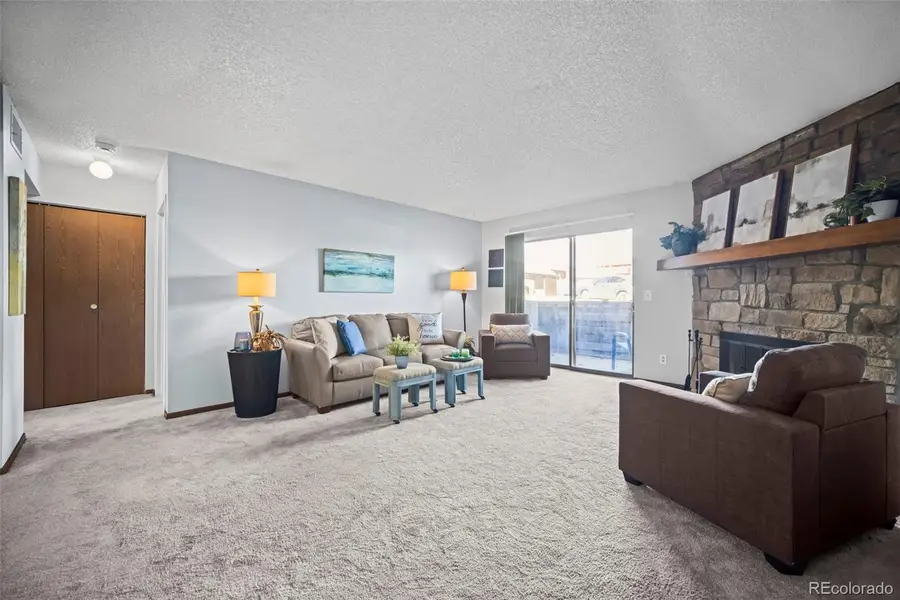 209 Wright Street #108, Lakewood, CO 80228 - Image #2