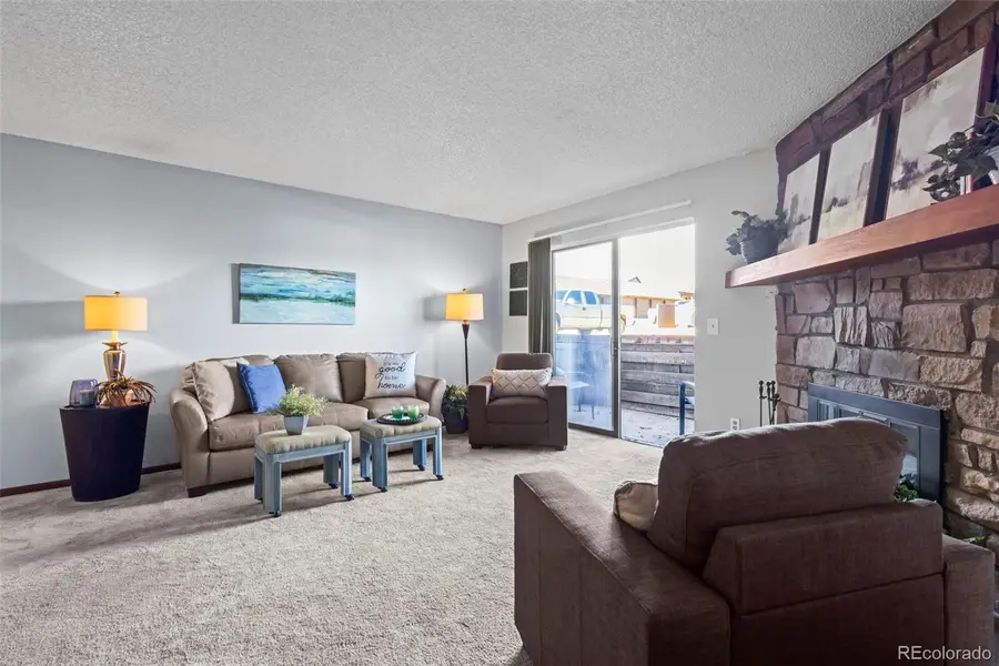209 Wright Street #108, Lakewood, CO 80228 - Image #3