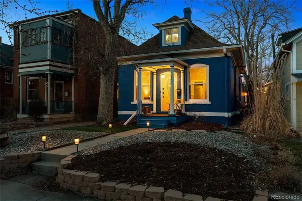 3223 W 22nd Avenue, Denver, CO 80211