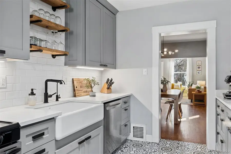 3223 W 22nd Avenue, Denver, CO 80211 - #2