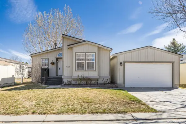 11226 Longview Boulevard, Longmont, CO 80504