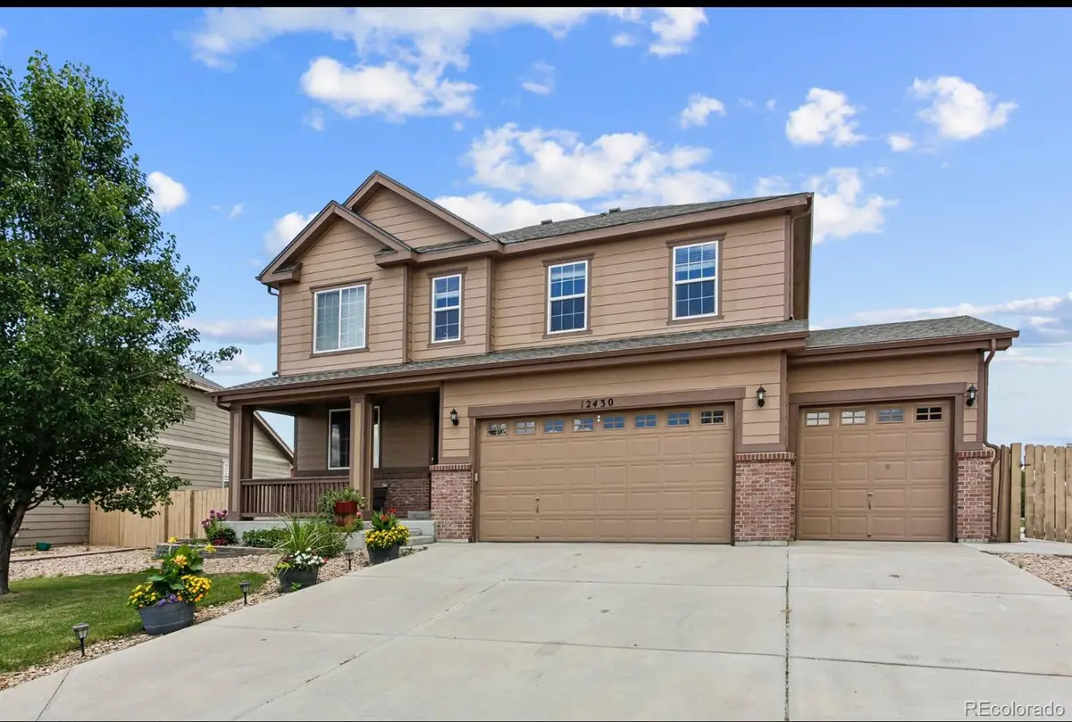 12430 Tamarac Street, Thornton, CO 80602 - #1