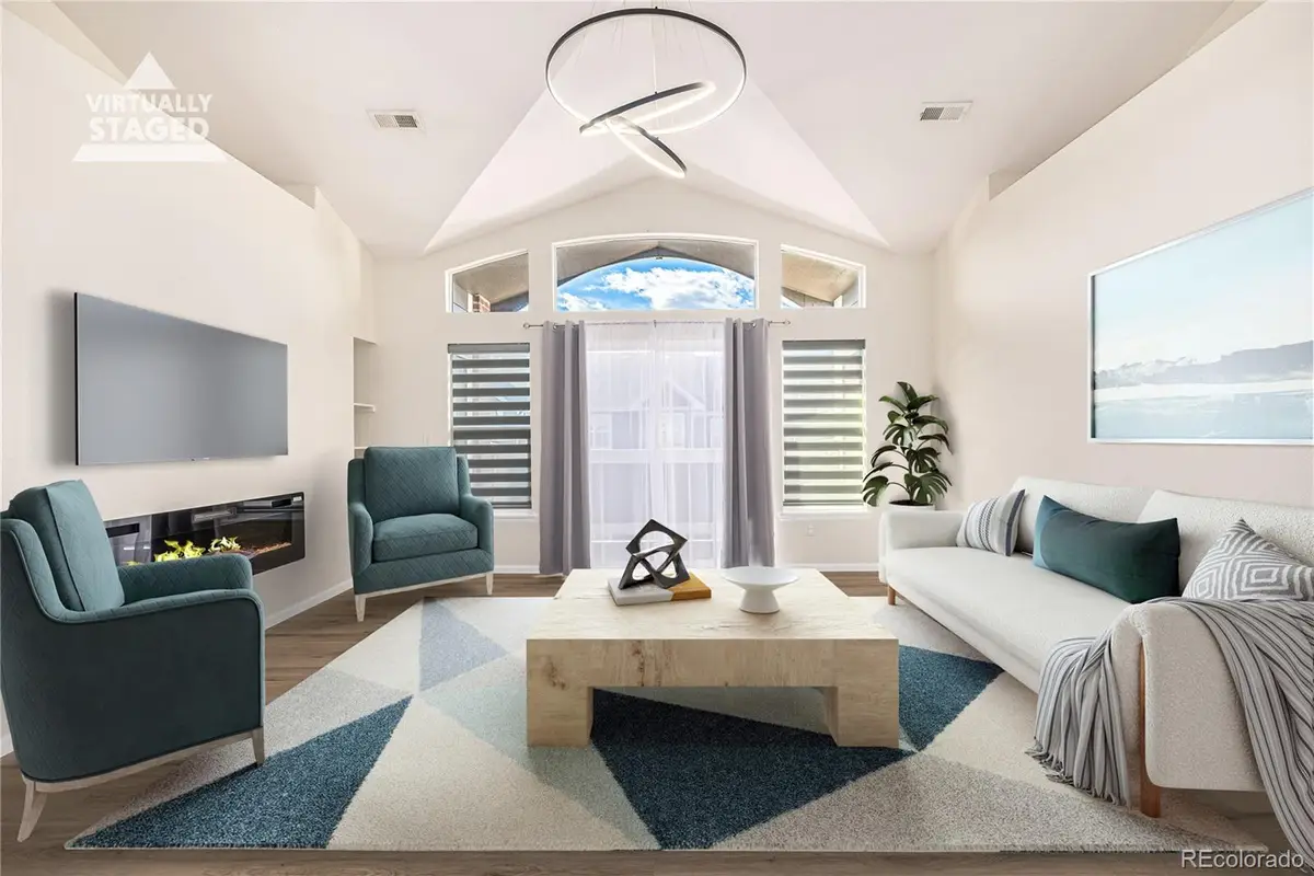 14211 E 1st Drive #307, Aurora, CO 80011 - Image #1