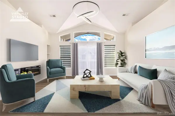 14211 E 1st Drive #307, Aurora, CO 80011