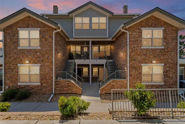 18611 E Water Drive #E, Aurora, CO 80013