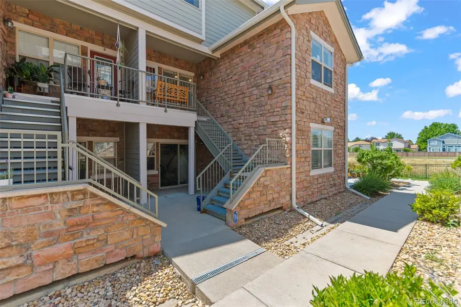 18611 E Water Drive #E, Aurora, CO 80013 - #2
