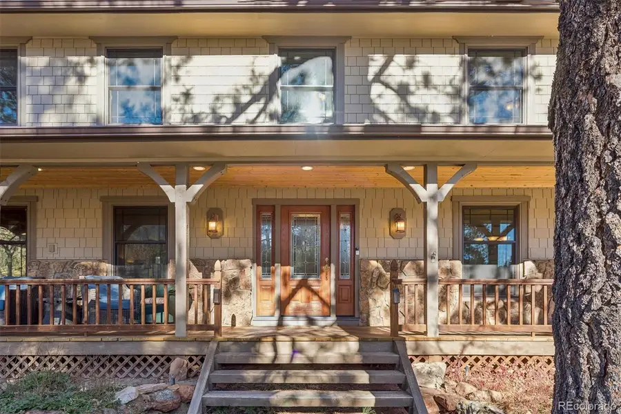 6509 Pike Circle, Larkspur, CO 80118 - Image #3