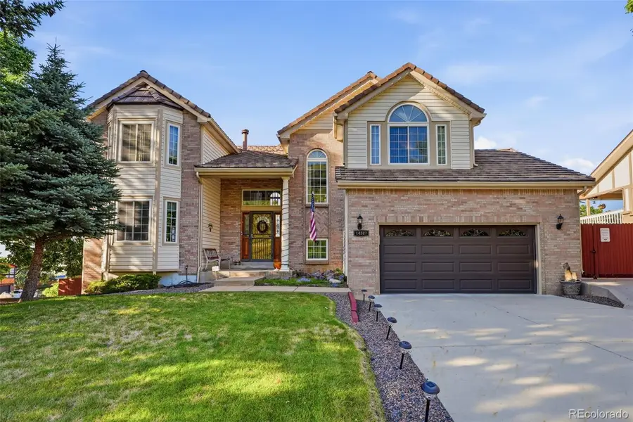 14387 W Exposition Drive, Lakewood, CO 80228 - #2