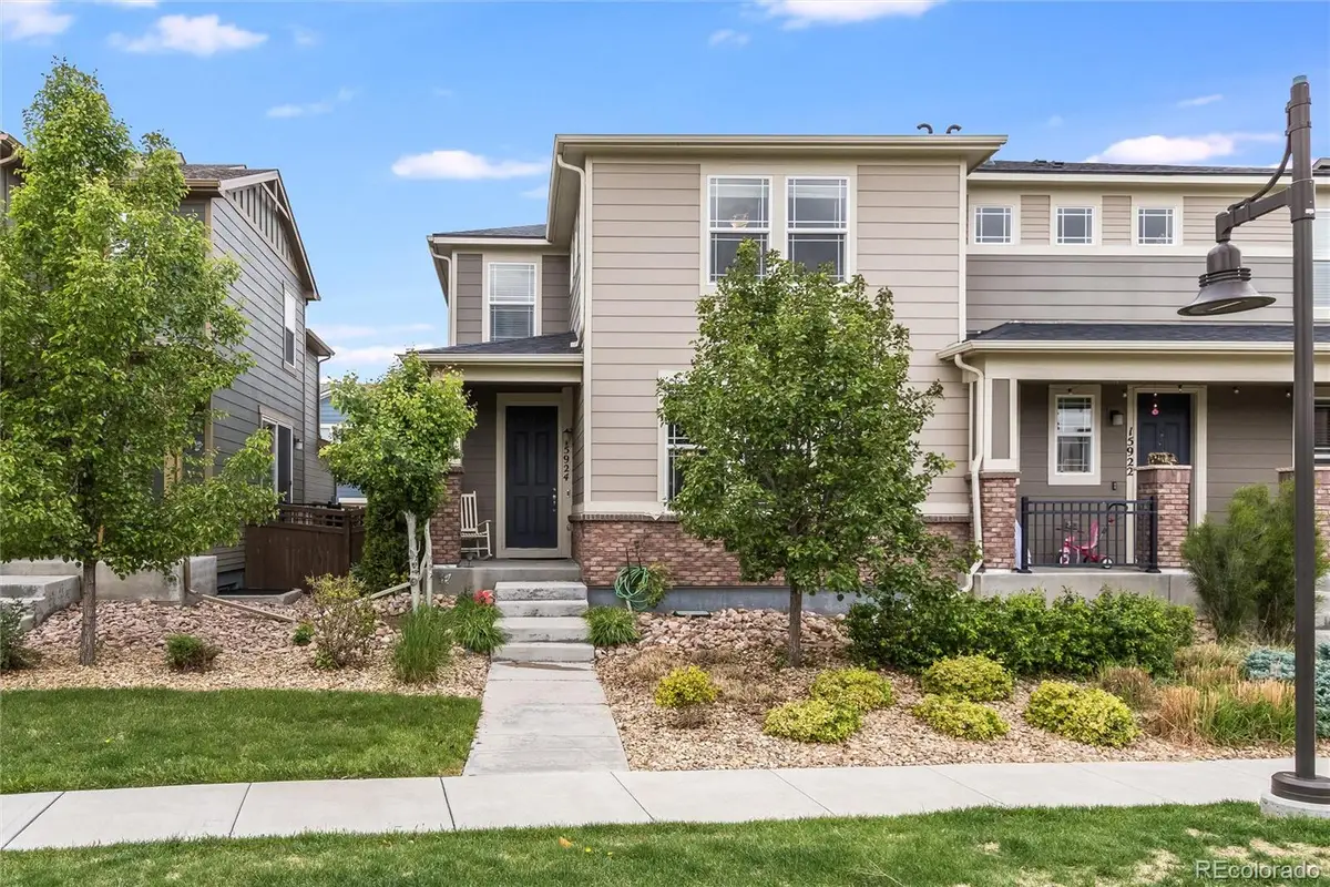 15924 E Otero Circle, Centennial, CO 80112 - #1