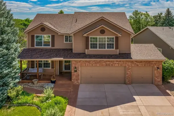 14652 W Vassar Drive, Lakewood, CO 80228