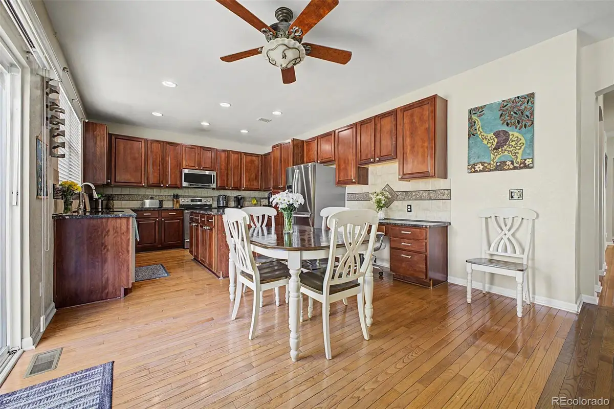1321 Biloxi Court, Aurora, CO 80018 - #1