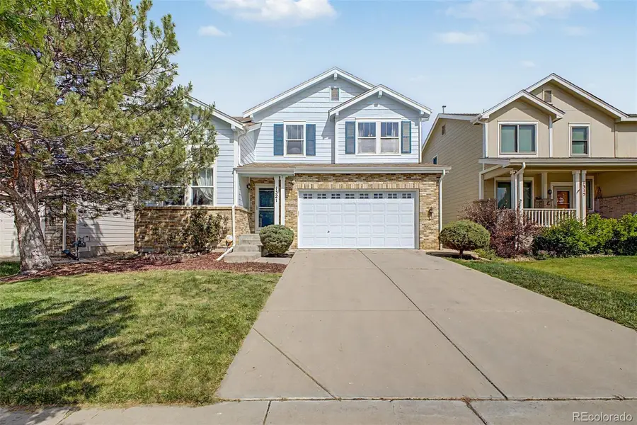 1321 Biloxi Court, Aurora, CO 80018 - #2