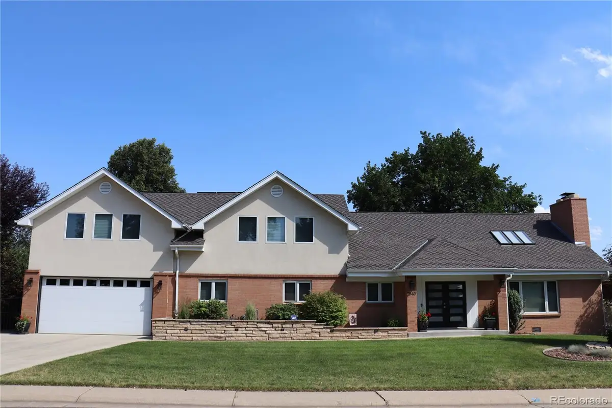 2640 S Wolff Way, Denver, CO 80219 - #1